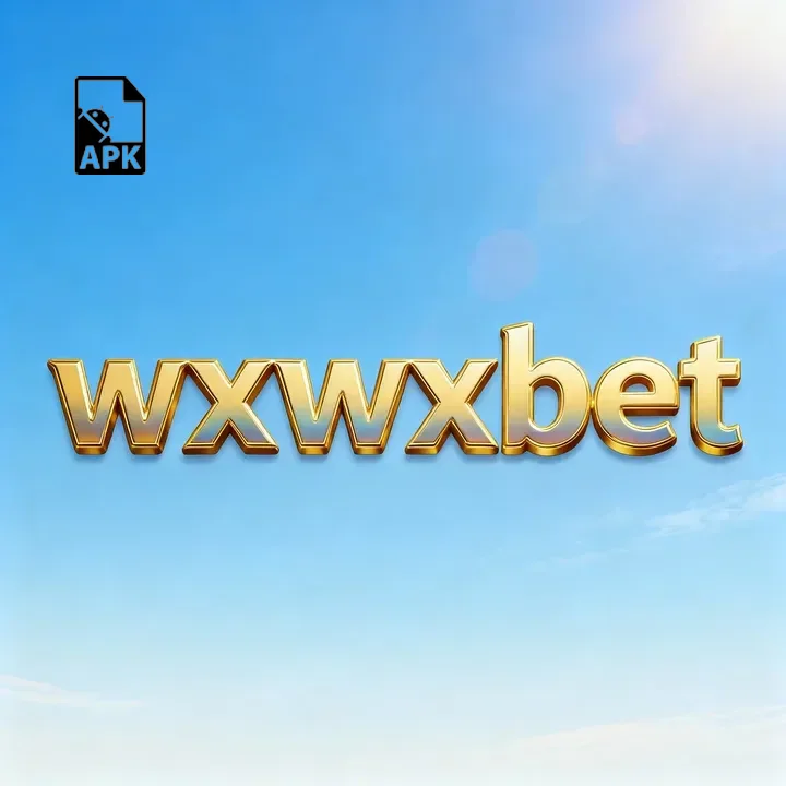 APK oficial da wxwxbet para Android