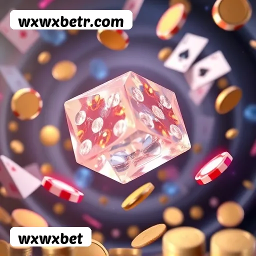 Catálogo wxwxbet 2.547 jogos - Pragmatic Play, Evolution, NetEnt