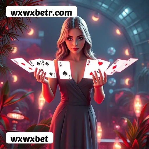 Níveis do programa VIP da wxwxbet