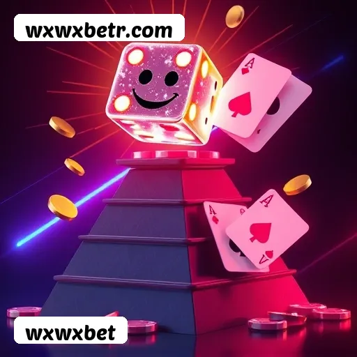 wxwxbet PIX instantâneo Brasil - Depósito e saque em minutos 24/7