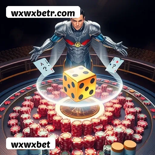 Tabela RTP dos jogos de cassino da wxwxbet