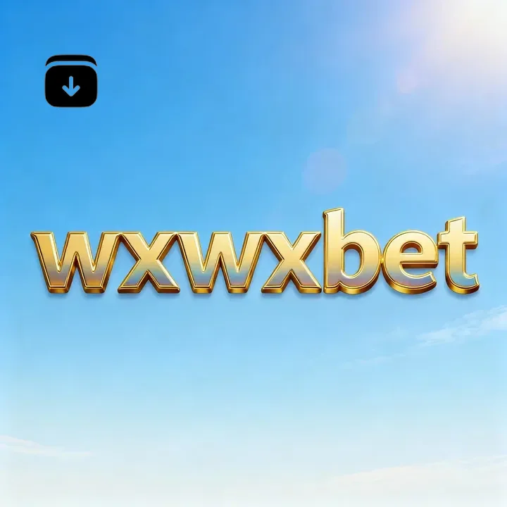 Download gratuito do app da wxwxbet