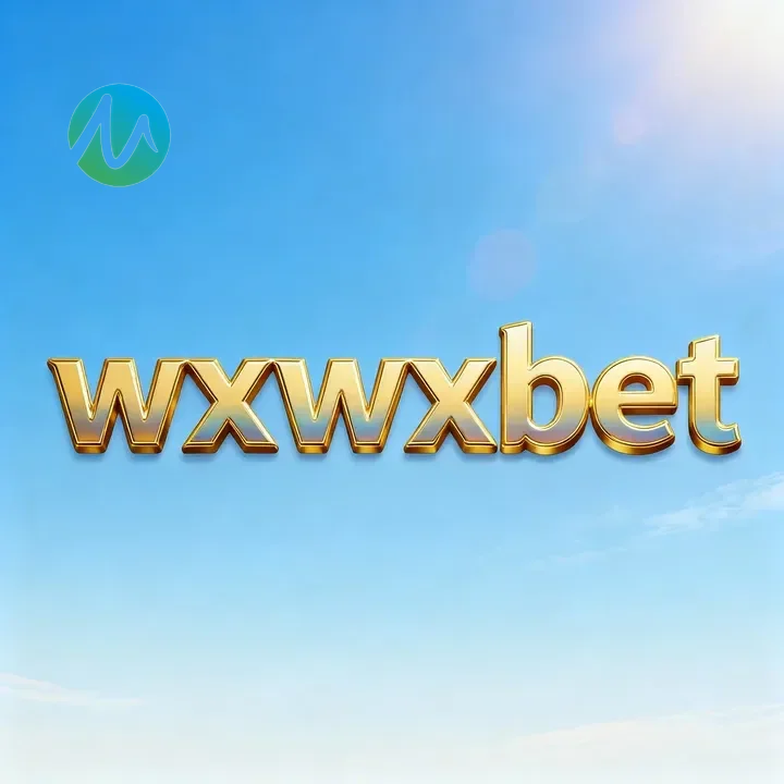 Logo da wxwxbet