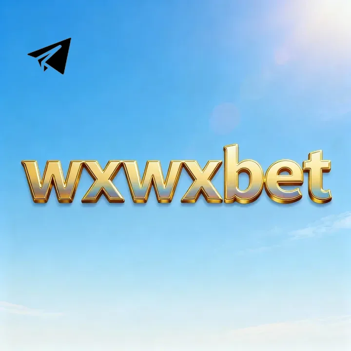 Canal oficial da wxwxbet no Telegram